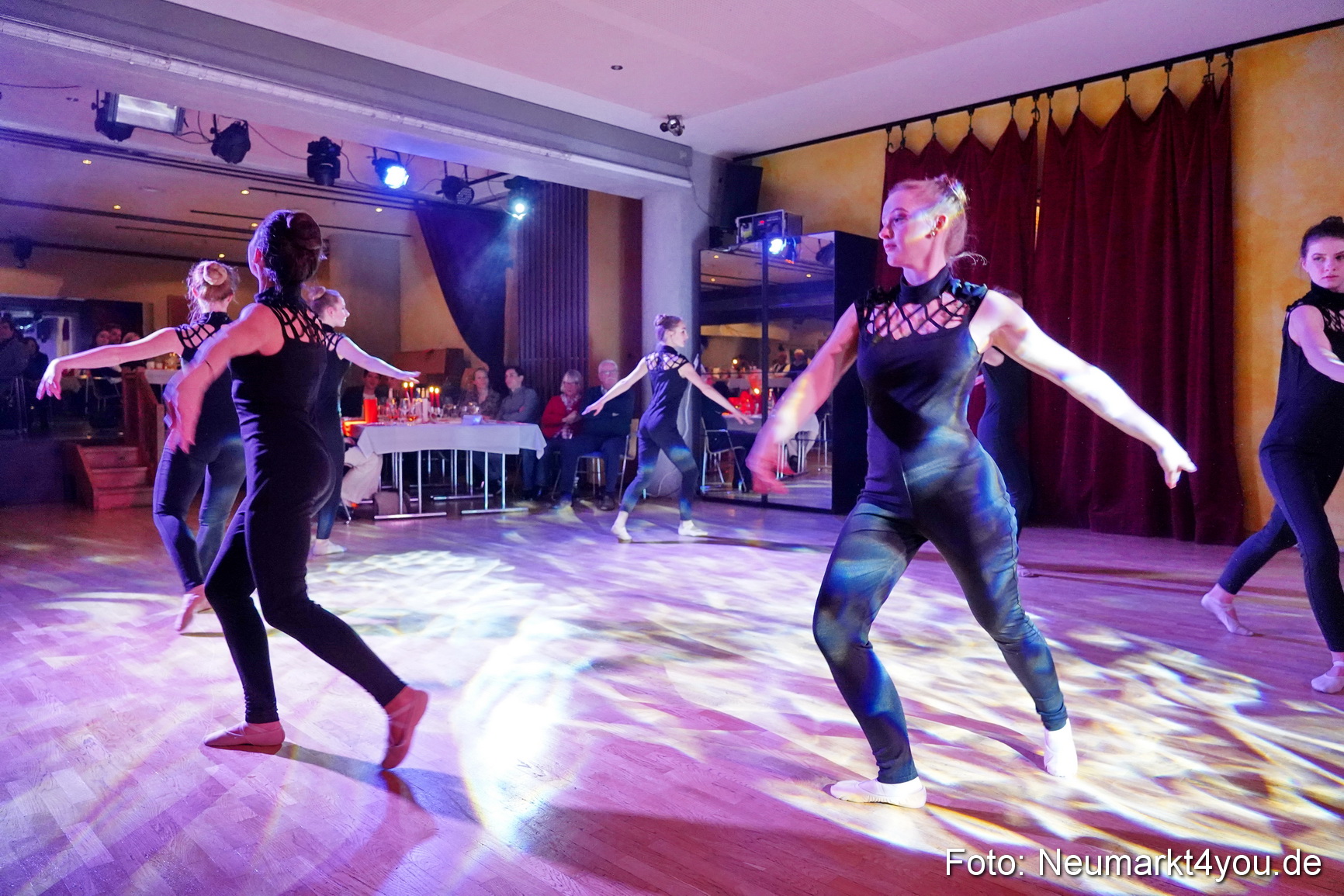 Valentins Varietee Artico 140220 0021